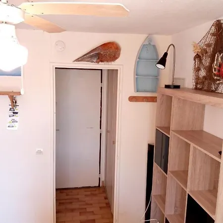 A De 21 M² Avec Terrasse Vue