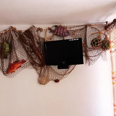 A De 21 M² Avec Terrasse Vue Apartman