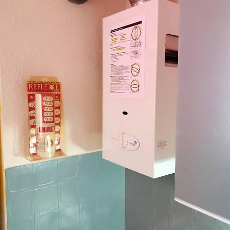 A De 21 M² Avec Terrasse Vue