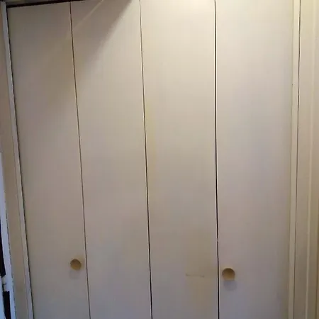 A De 21 M² Avec Terrasse Vue Apartman Agde