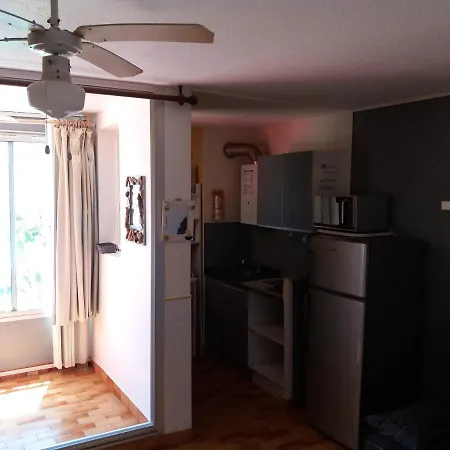 A De 21 M² Avec Terrasse Vue Agde