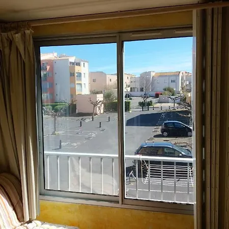 A De 21 M² Avec Terrasse Vue Agde