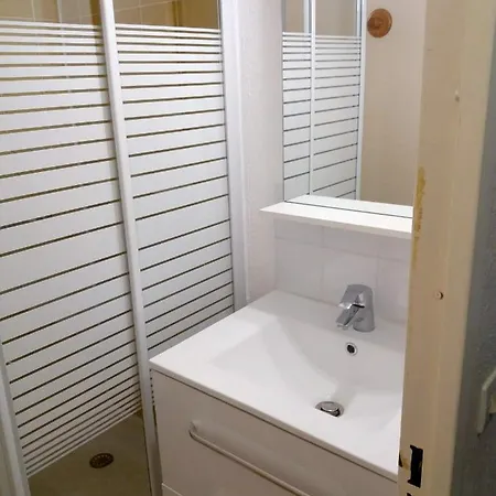 A 21 M² Terrasse Avec Vue Sur La *