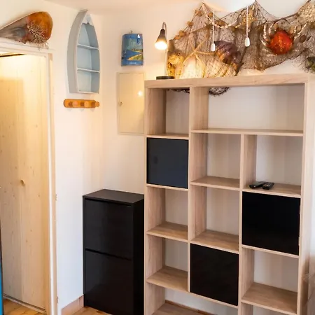 A De 21 M² Avec Terrasse Vue Agde