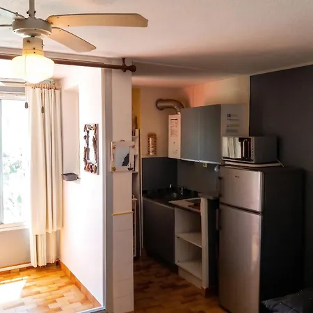 A De 21 M² Avec Terrasse Vue Agde