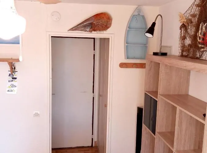 A De 21 M² Avec Terrasse Vue