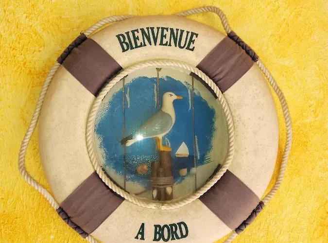 à De 21 M² Avec Terrasse Vue Appartamento