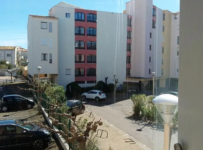 Appartamento à De 21 M² Avec Terrasse Vue