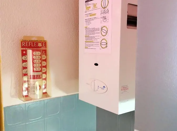 à De 21 M² Avec Terrasse Vue