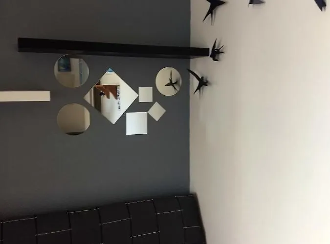 Appartamento à De 21 M² Avec Terrasse Vue Agde