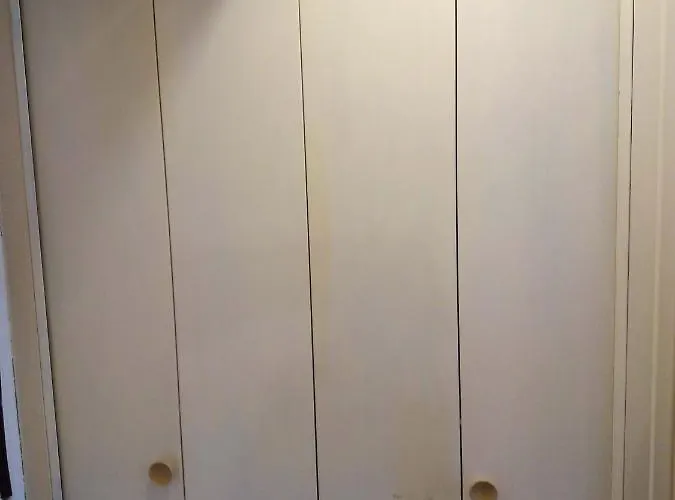 à De 21 M² Avec Terrasse Vue Appartamento Agde