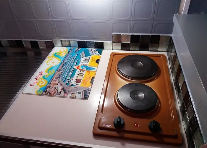 Appartamento à De 21 M² Avec Terrasse Vue *