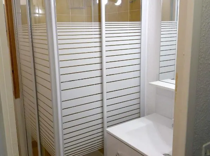 à De 21 M² Avec Terrasse Vue Appartamento